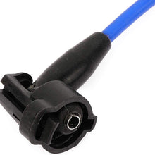 CTCAUTO Ignition Wire Sets Replacement for Toyota 4Runner/ T100/ Tacoma/Tundra 1995-2004 (Set of 3)