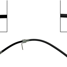 Dorman H620191 Hydraulic Brake Hose