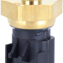 ZENITHIKE Oil Pressure Sensor Replacement for 56028807AA 11 12 13 Chrysler. 200 2005-2013 Chrysler. 300 07 08 09 Chrysler. Aspen 11 12 13 Chrysler. Town & Country