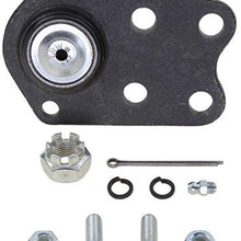 Centric 610.56003 Ball Joint, Lower, Front