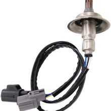 Germban 234-5012 Air Fuel Ratio O2 Oxygen Sensor Upstream Fits for Mazda 3 CX-7 2.3L 2007-2009 L33L-18-8G1B