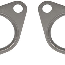 2x Stainless Steel Replacement Gaskets For 35mm & 38mm Wastegates Pair