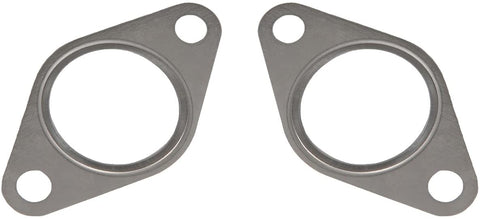 2x Stainless Steel Replacement Gaskets For 35mm & 38mm Wastegates Pair