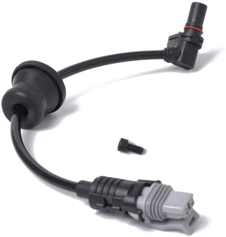 Automotech Rear Left and Right ABS Wheel Speed Sensor for Pontiac C h e v r o l e t Captiva 96626080