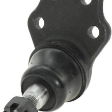 Centric 610.67011 Ball Joint, Lower, Front