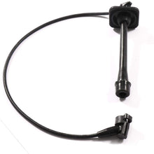 Aintier Brand New Ignition Wire Sets Replacement for Toyota Camry/Celica/ MR2/ RAV4 1992-1999 (Set of 4)