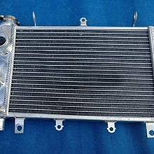 New 3 Row Aluminum Alloy Radiator For TRIUMPH TT600 2000-2003 2001 2002 2003