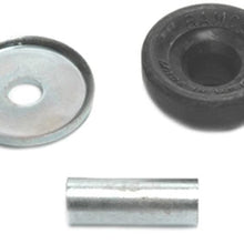 ACDelco 45G25038 Professional Front Suspension Strut Rod Bushing Kit with Boots, Bushing, and Washers