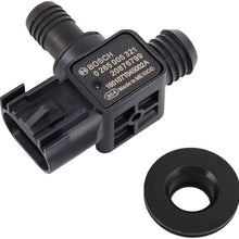 ACDelco 20819275 GM Original Equipment Power Brake Booster Vacuum Sensor