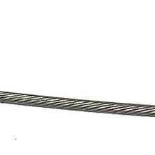 Dorman 912-411 Hood Release Cable for Select Toyota Models