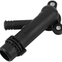 Water Pipe Hose, 11531708808 Car Water Pipe Hose Flange for E46 E36