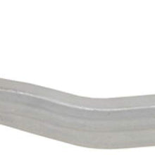 ACDelco 45D3355 Professional Front Passenger Side Lower Suspension Control Arm and Ball Joint Assembly