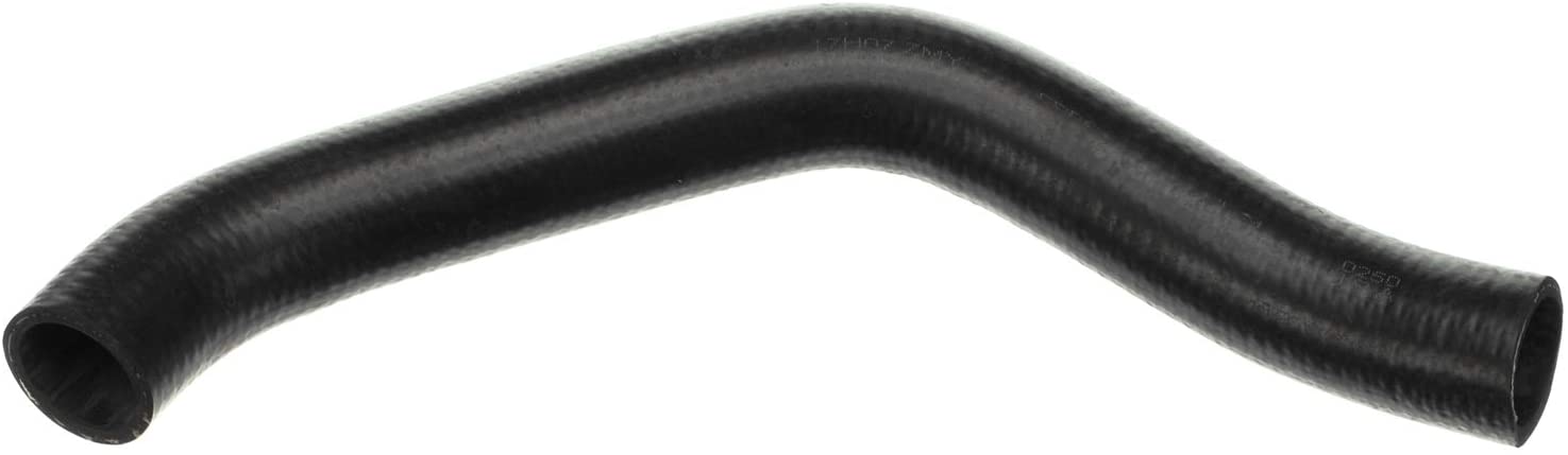 ACDelco 88872305 Professional Radiator Coolant Hose, 1 Pack