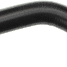 ACDelco 88872305 Professional Radiator Coolant Hose, 1 Pack