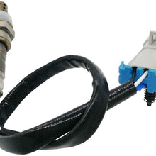 Amrxuts 234-4668 Upstream Downstream Oxygen Sensor for 2003-2005 Chevrolet GMC Silverado Sierra 1500 Tahoe Yukon 5.3L for 2002-2004 Sonoma 4.3L