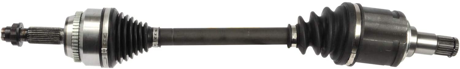 Cardone 66-5245HD New CV Constant Velocity Severe-Duty Drive Axle Shaft