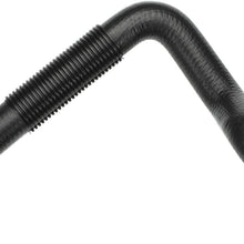 ACDelco 24097L Professional Upper Molded Coolant Hose