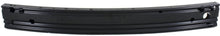 Front Bumper Reinforcement compatible with Nissan Rogue 14-18 Steel