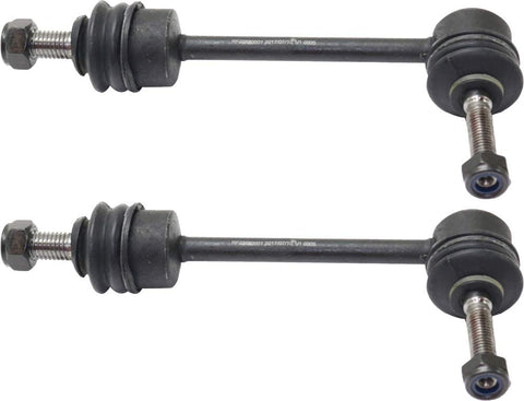 Sway Bar Link Compatible With 1998-2002 Mercury Grand Marquis & Ford Crown Victoria & Lincoln Town Car