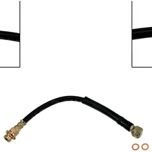 Dorman H97664 Hydraulic Brake Hose