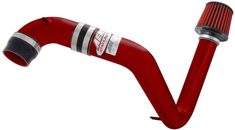 AEM 21-518R Red Cold Air Intake System