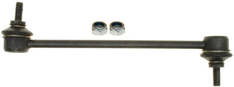 ACDelco 46G0101A Advantage Front Suspension Stabilizer Bar Link Kit with Link and Nuts