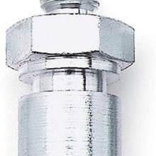 Russell 641411 Female Metric Brake Adapter Fitting - 2 Piece