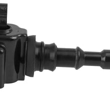 uxcell 27300-39800 Ignition Coil for Kia Sorento Ex Sport Utility 3.5l 3497cc V6 2006