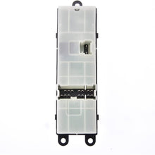 25401-ZL10C Driver Side Master Power Window Switch for Nissan Pathfinder 2007 2008 2009 2010 2011 2012