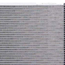 CSF 3707 Radiator