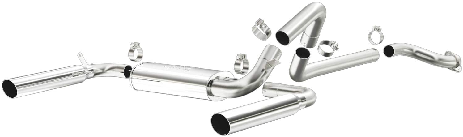 Magnaflow 15620 Stainless Steel 3