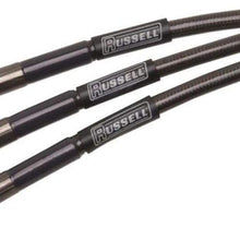 Russell Renegade Universal Brake Line R58093B