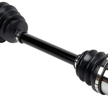 ROADFAR CV Axle Drive Shafts Assembly replacement for 2004 2006 Acura TL Honda Accord CR-V 2.4L 3.0L 3.2L Front Right (Passenger Side)