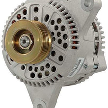 ACDelco 335-1116 Professional Alternator
