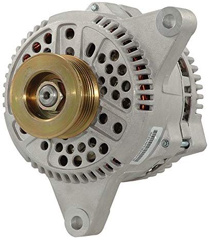 ACDelco 335-1116 Professional Alternator
