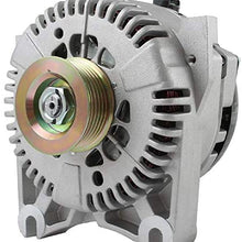 DB Electrical AFD0166 New Alternator Compatible with/Replacement for 4.6L 4.6 Ford Explorer Lincoln Aviator Mercury Mountaineer 05 2005 400-14119 8475 GL-948