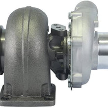 Rareelectrical NEW TURBO CHARGER COMPATIBLE WITH JOHN DEERE ENGINE 4045 318615 418570 4710490002 4710490003 4710490004 4710490006 4710490008 4710495001 4710499001 4710490006 4710490008 4710495001