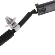 95671-3J000 ABS Wheel Speed Sensor Front Right compatible with Hyundai Veracruz 2007-2012 956713J000, ALS1616, 5S8740, 2ABS0388, AB2129