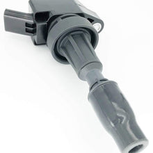 27300-2GGA0 Ignition Coils Pack For Hyundai Voloster 1.6T Sonata 2.0T Kia Sorento 2.0T 2.0L 2.4L 2015- UF764 (4)