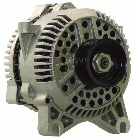 ACDelco 335-1199 Professional Alternator