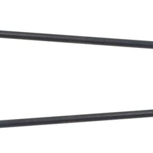 Detroit Axle - 2 (Pair) Front Stabilizer Sway Bar End Links for 2011 2012 2013 2014 2015 2016 2017 2018 Ford Explorer/Police Interceptor Utility