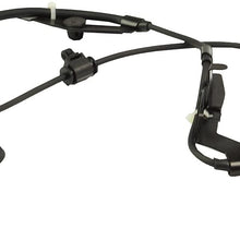 Bapmic 89542-35050 Front Right ABS Wheel Speed Sensor for Toyota 4Runner 1996-2002