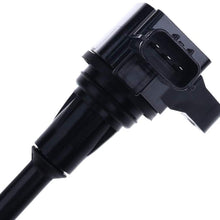 A-Premium Ignition Coil Compatible with Infiniti QX56 2011-2013 QX80 2014-2019 Nissan Armada 2017-2020 V8 5.6L