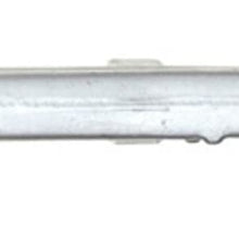 ACDelco 45D3061 Professional Front Lower Suspension Control Arm and Ball Joint Assembly