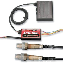 Dynojet Research AutoTune Kit for Power Commander V - Wideband O2 Sensor AT-200