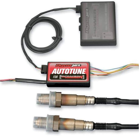 Dynojet Research AutoTune Kit for Power Commander V - Wideband O2 Sensor AT-200