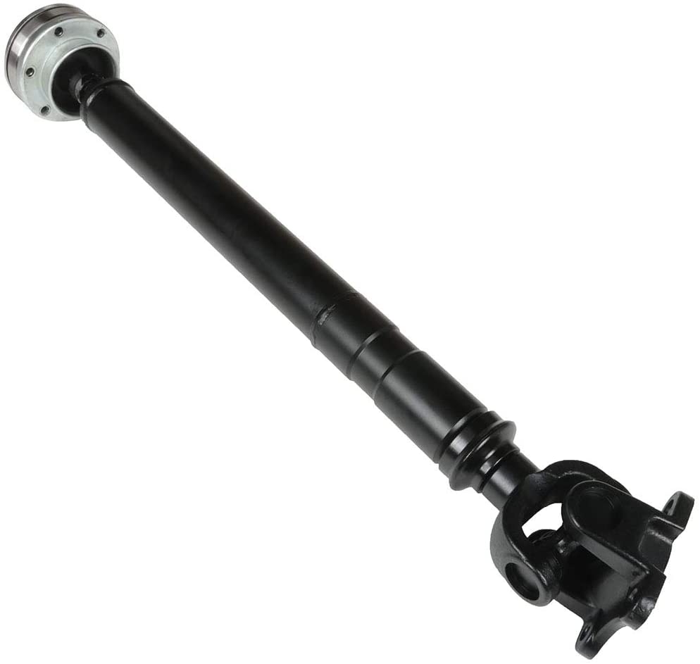 TUPARTS Drive Shaft Assembly New Replacement Fit for 1999-2004 for Dodge Dakota 2001-2003 for Dodge Durango AWD 4X4