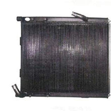 New Hydraulic Oil Cooler For Sumitomo Excavator SH200A2