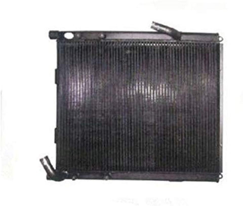 New Hydraulic Oil Cooler For Sumitomo Excavator SH200A2