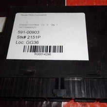 REUSED PARTS 01-07 Focus Chassis ECM Multifunction Base 1S7T-15K600-ZC 1S7T15K600ZC